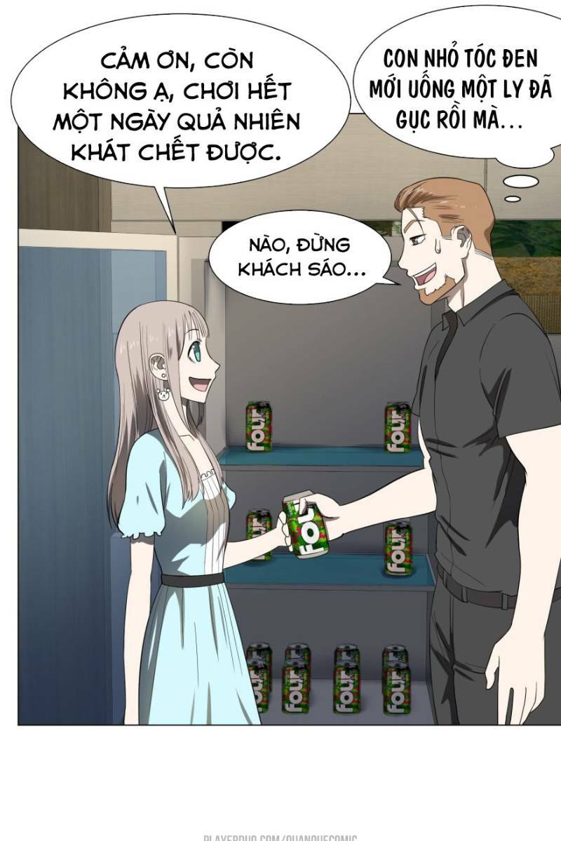 Danh Sách Kẻ Phản Diện Chapter 30 - Trang 16