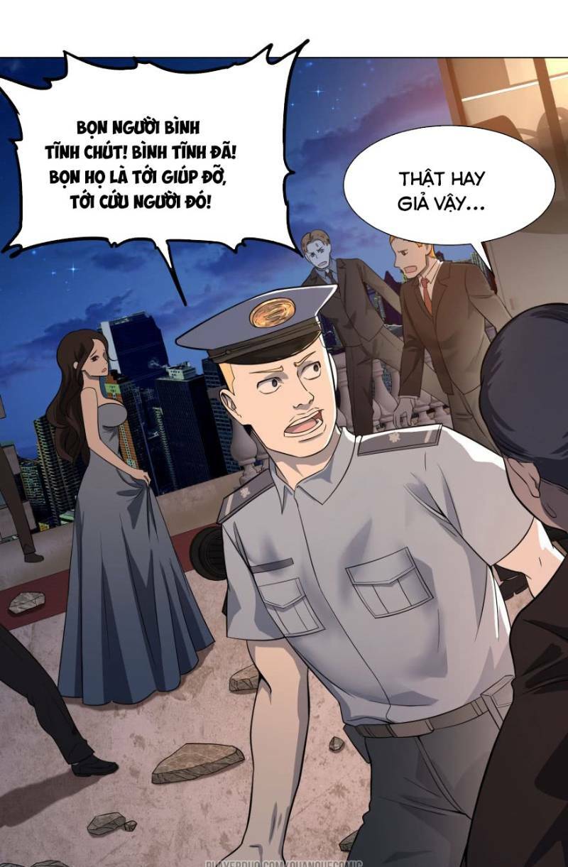 Danh Sách Kẻ Phản Diện Chapter 45 - Trang 2