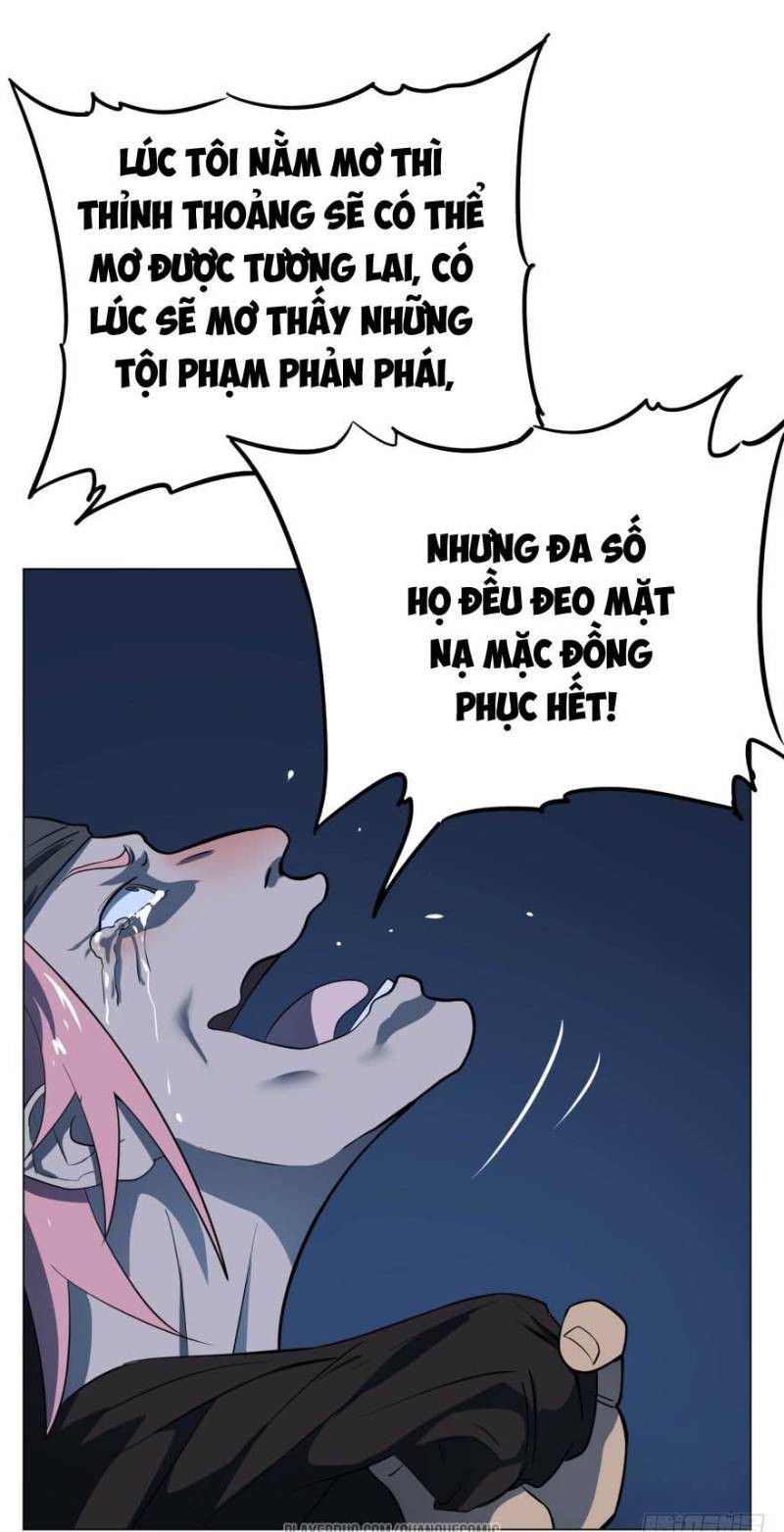 Danh Sách Kẻ Phản Diện Chapter 15.2 - Trang 8