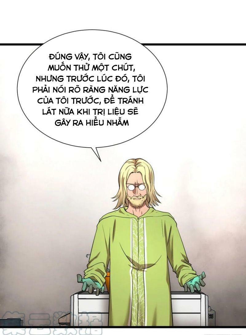 Danh Sách Kẻ Phản Diện Chapter 117 - Trang 37