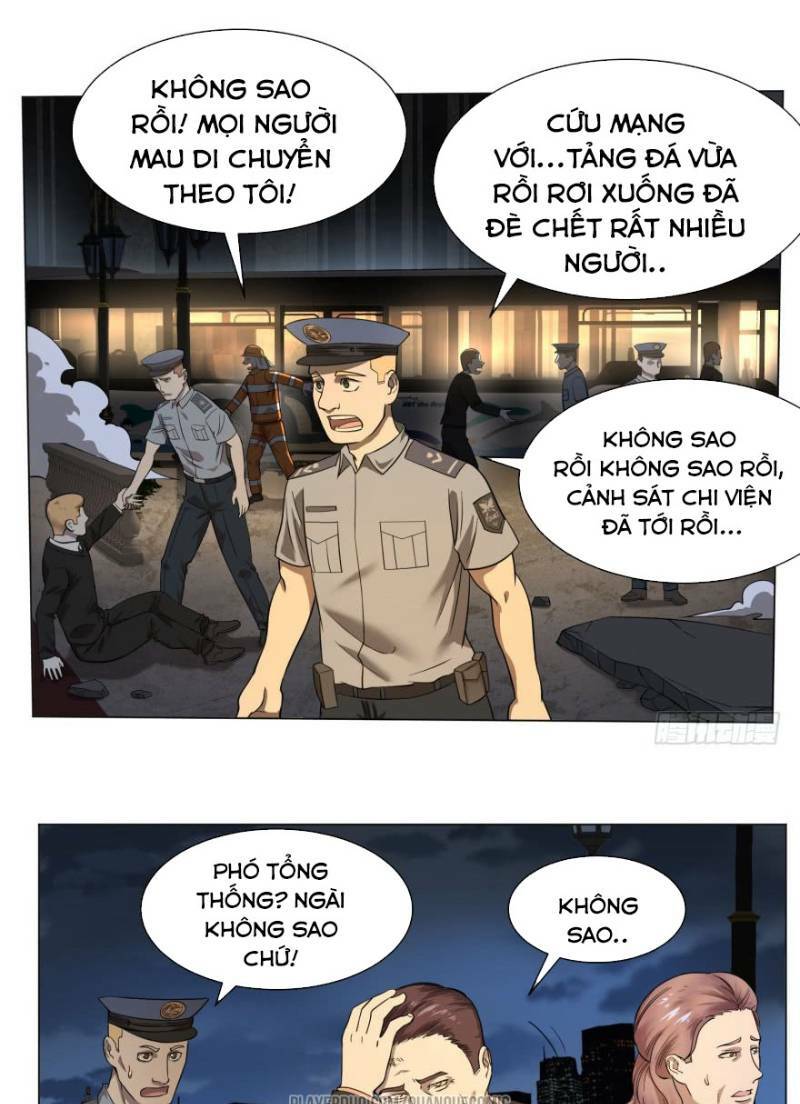 Danh Sách Kẻ Phản Diện Chapter 44 - Trang 16