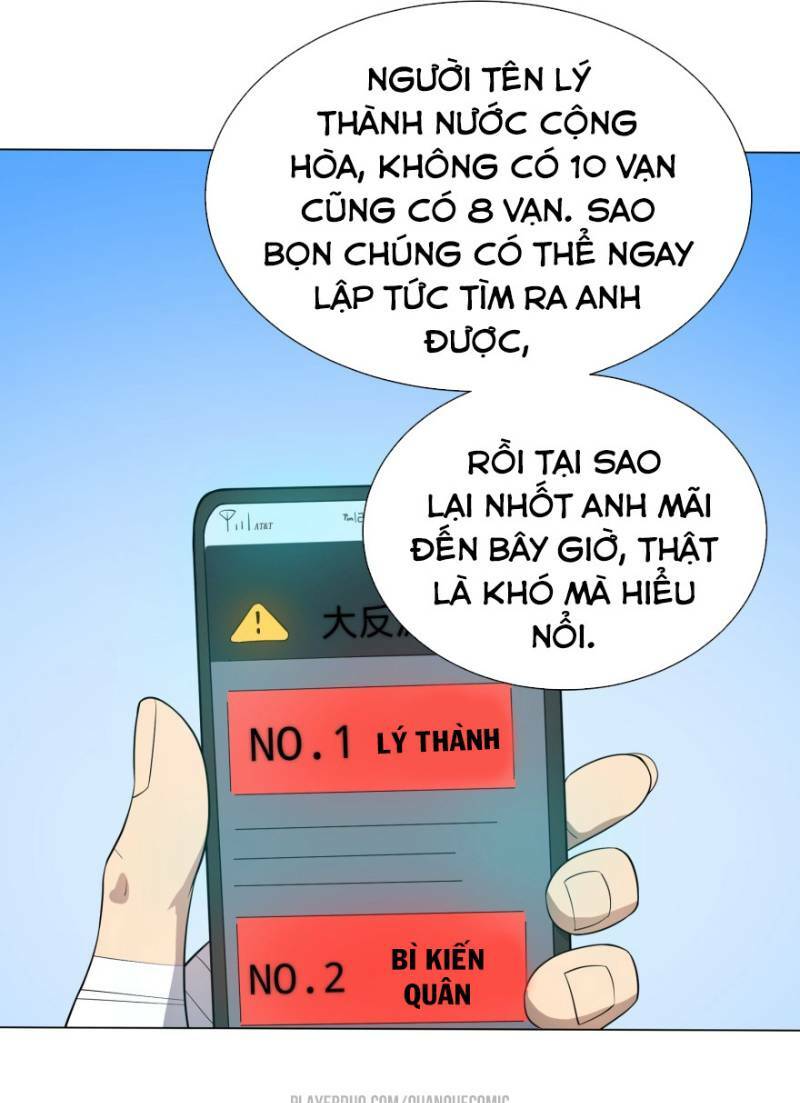 Danh Sách Kẻ Phản Diện Chapter 10 - Trang 24