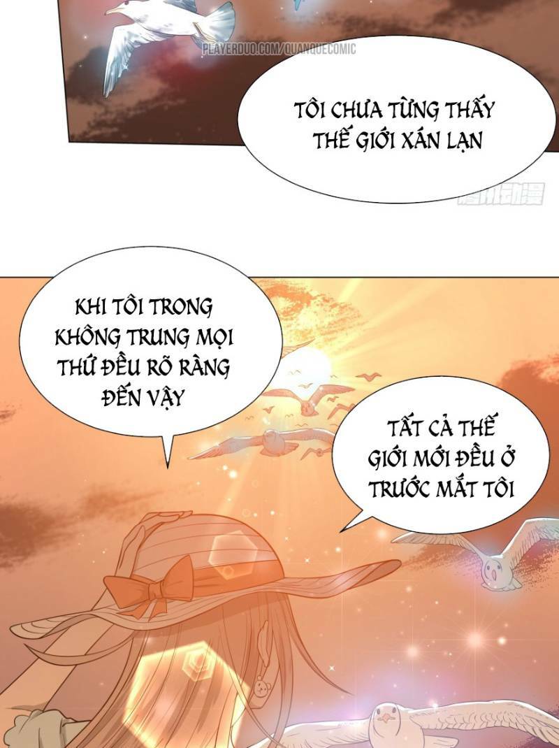 Danh Sách Kẻ Phản Diện Chapter 25 - Trang 31