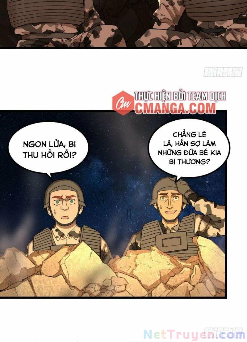 Danh Sách Kẻ Phản Diện Chapter 124 - Trang 5