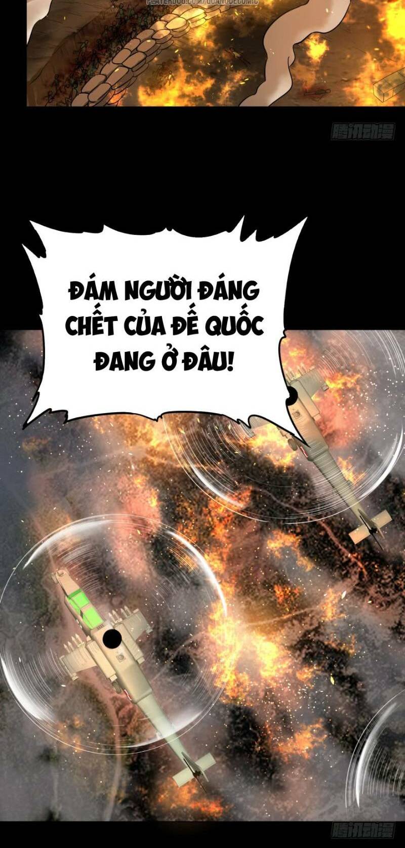 Danh Sách Kẻ Phản Diện Chapter 41 - Trang 3