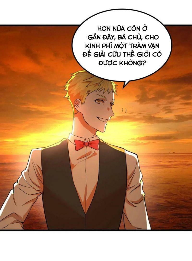 Danh Sách Kẻ Phản Diện Chapter 119 - Trang 26