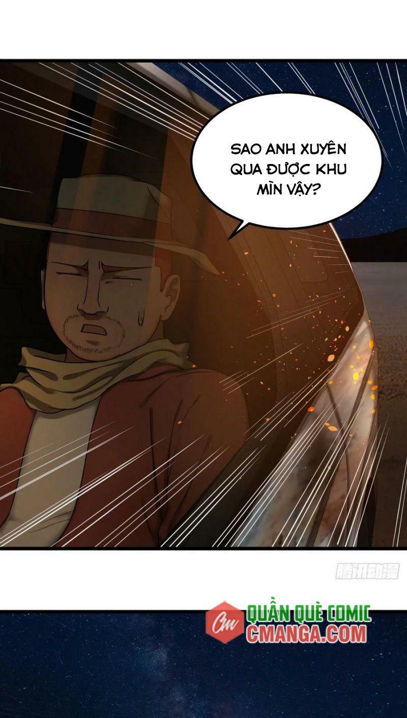 Danh Sách Kẻ Phản Diện Chapter 125 - Trang 4