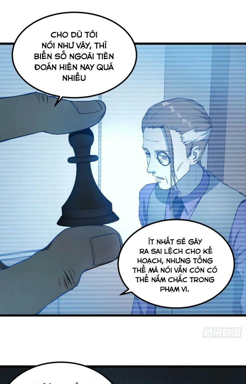 Danh Sách Kẻ Phản Diện Chapter 127 - Trang 16