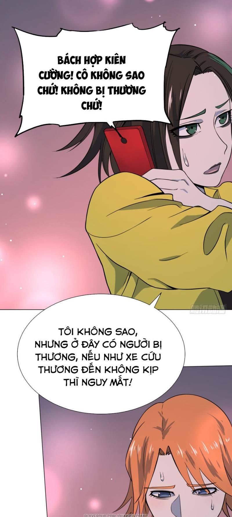 Danh Sách Kẻ Phản Diện Chapter 39 - Trang 0