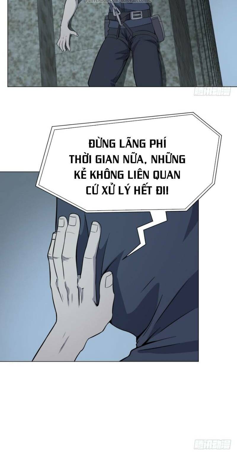 Danh Sách Kẻ Phản Diện Chapter 37 - Trang 13