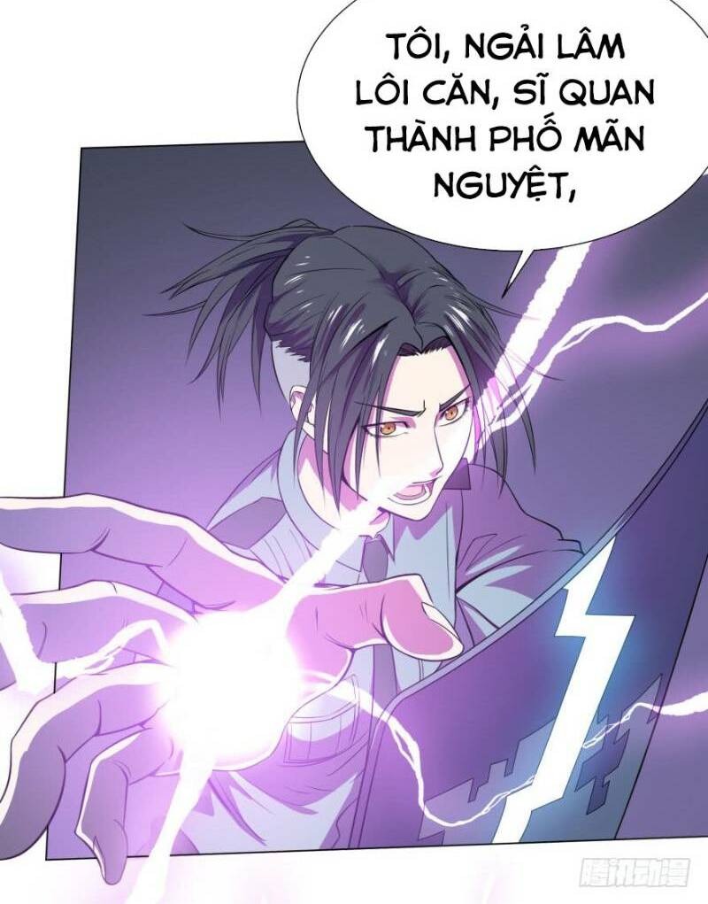 Danh Sách Kẻ Phản Diện Chapter 38 - Trang 12