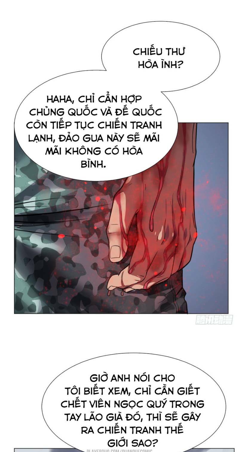 Danh Sách Kẻ Phản Diện Chapter 39 - Trang 20