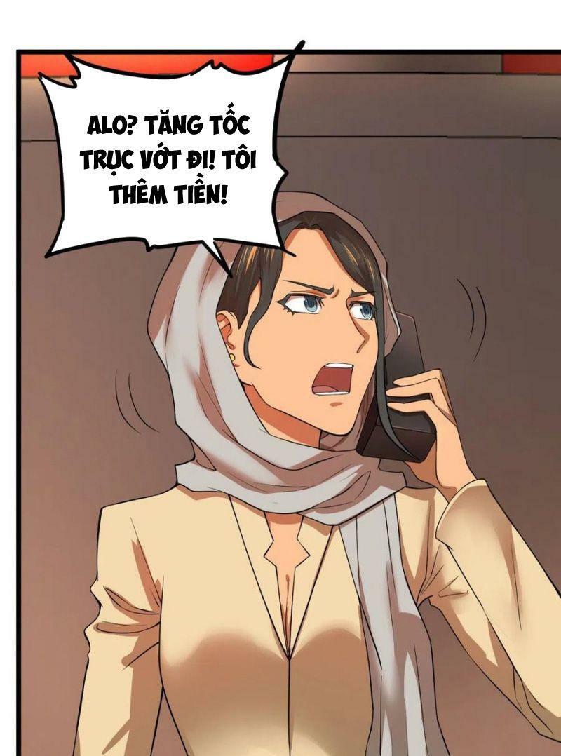 Danh Sách Kẻ Phản Diện Chapter 120 - Trang 6