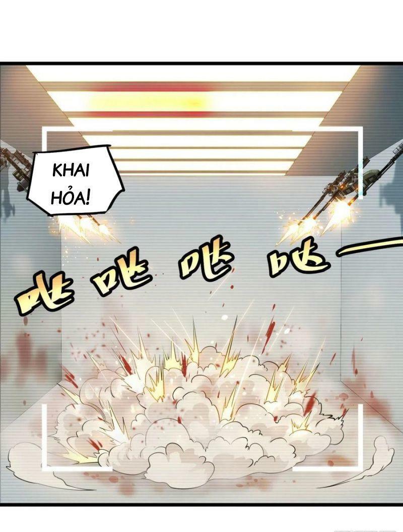 Danh Sách Kẻ Phản Diện Chapter 112 - Trang 4