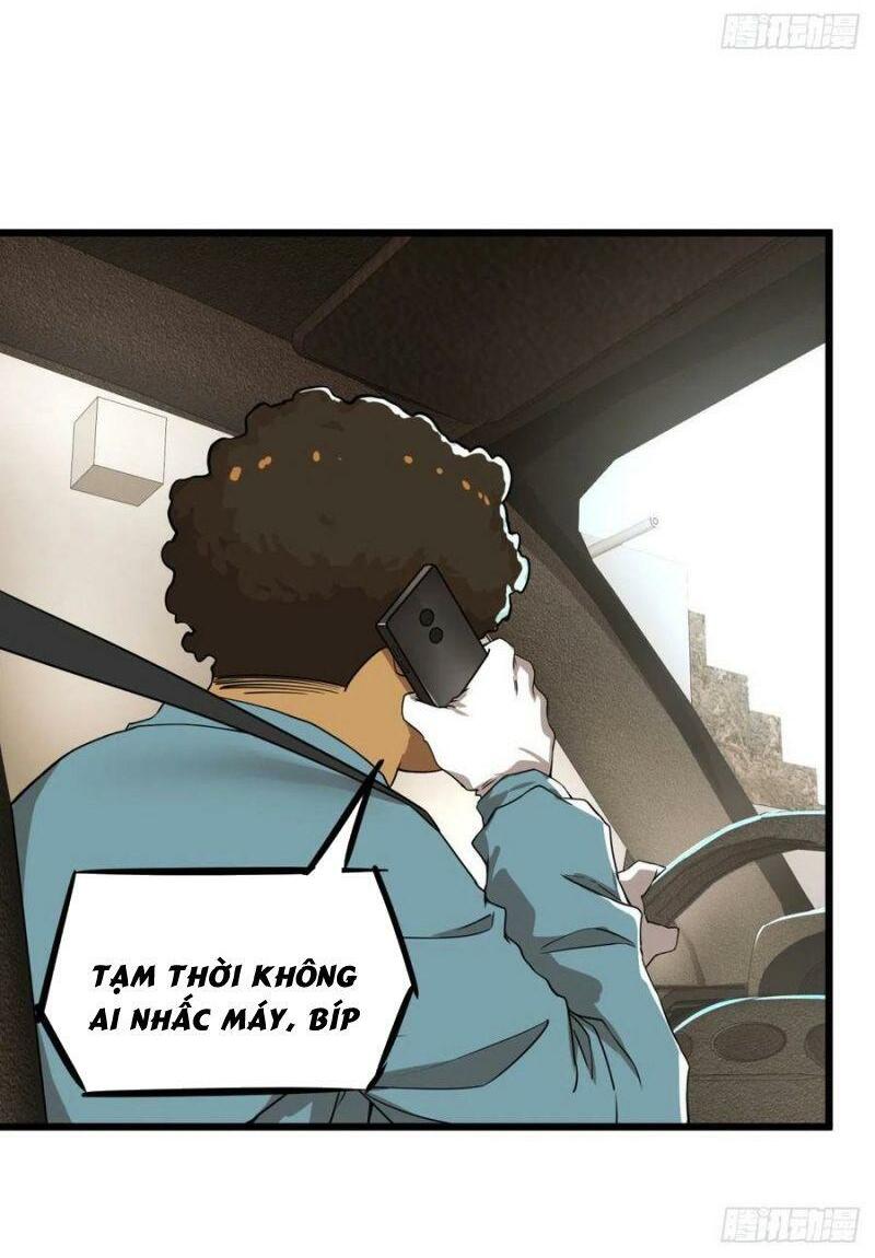 Danh Sách Kẻ Phản Diện Chapter 116 - Trang 37