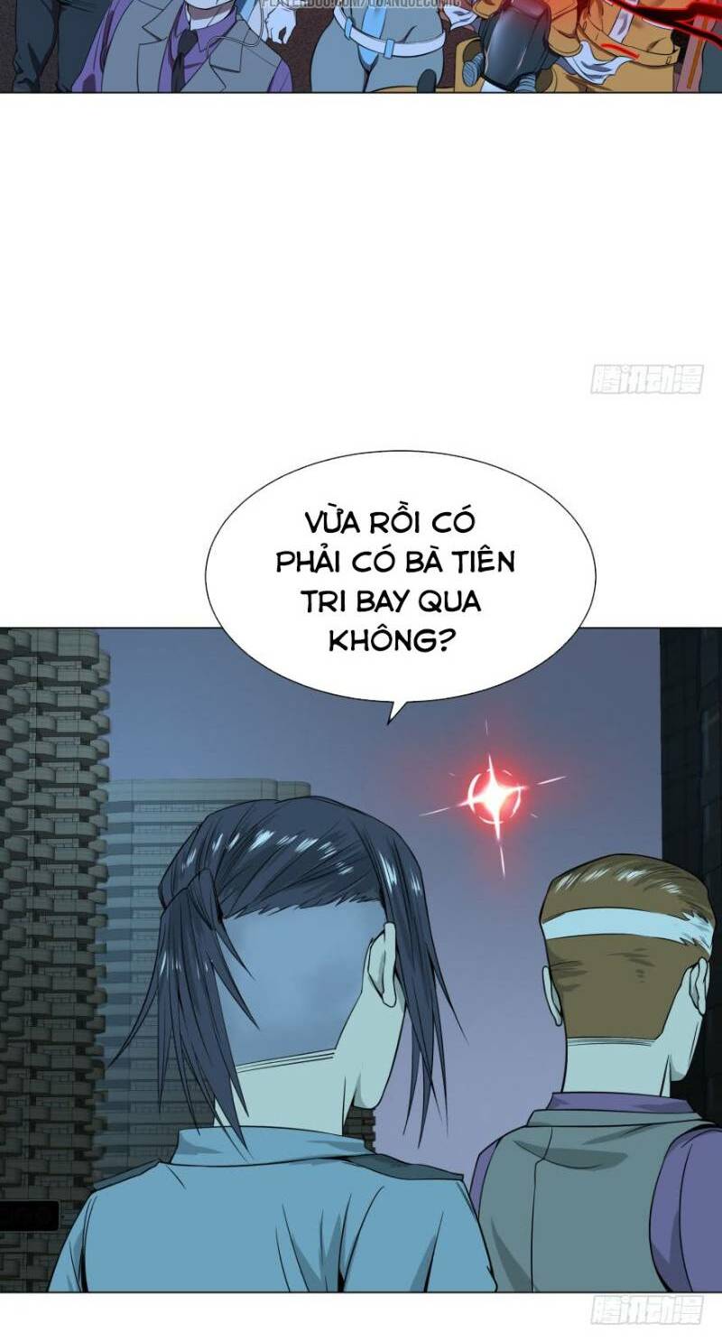 Danh Sách Kẻ Phản Diện Chapter 35 - Trang 15