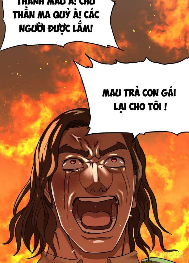 Danh Sách Kẻ Phản Diện Chapter 41 - Trang 10