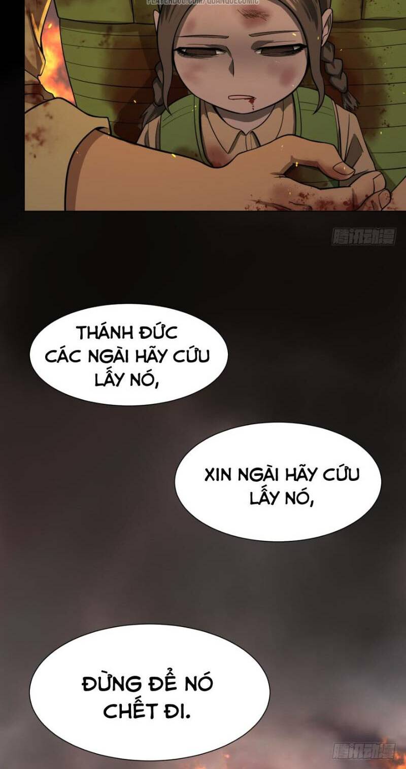 Danh Sách Kẻ Phản Diện Chapter 41 - Trang 7