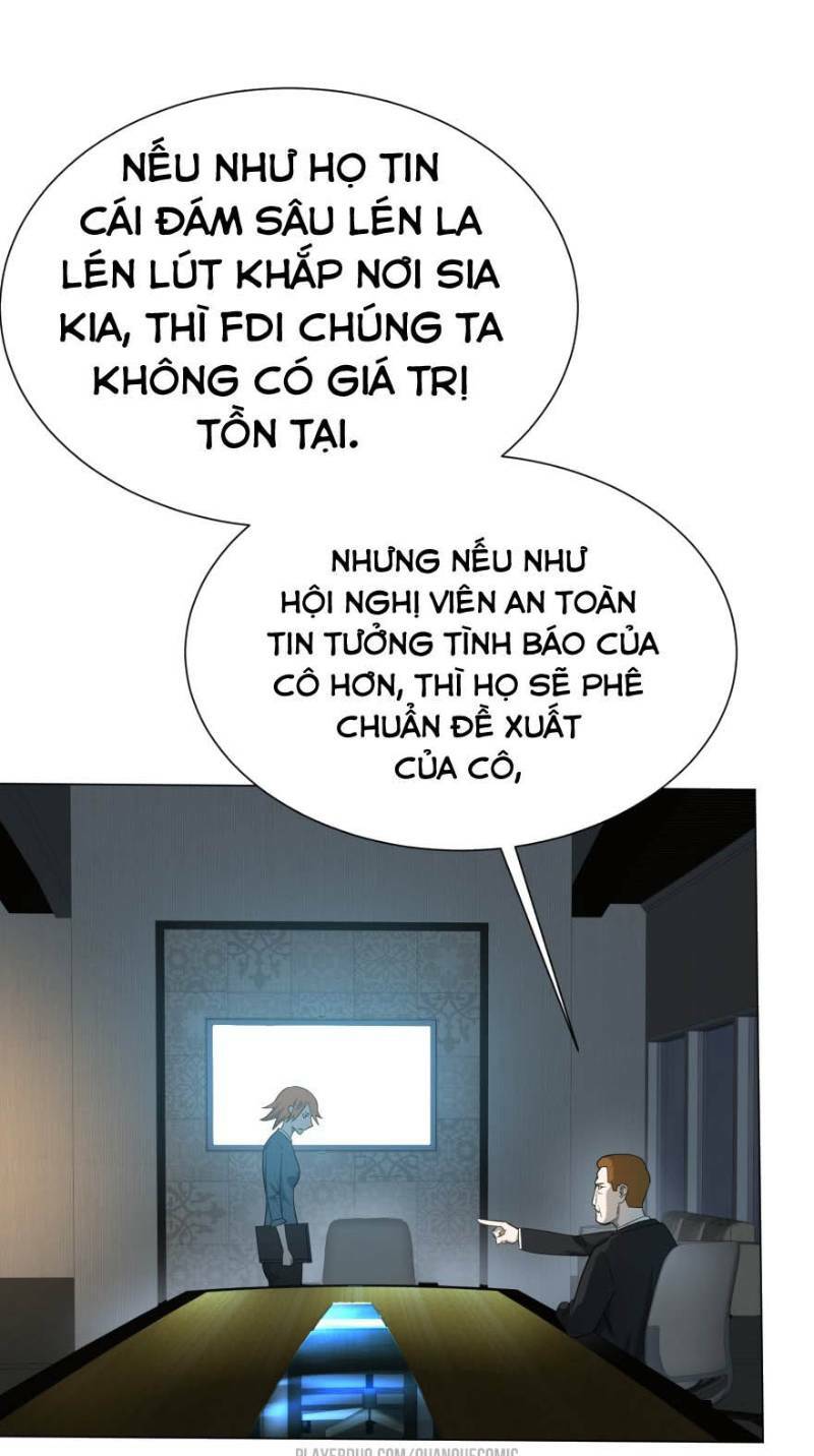 Danh Sách Kẻ Phản Diện Chapter 13 - Trang 10