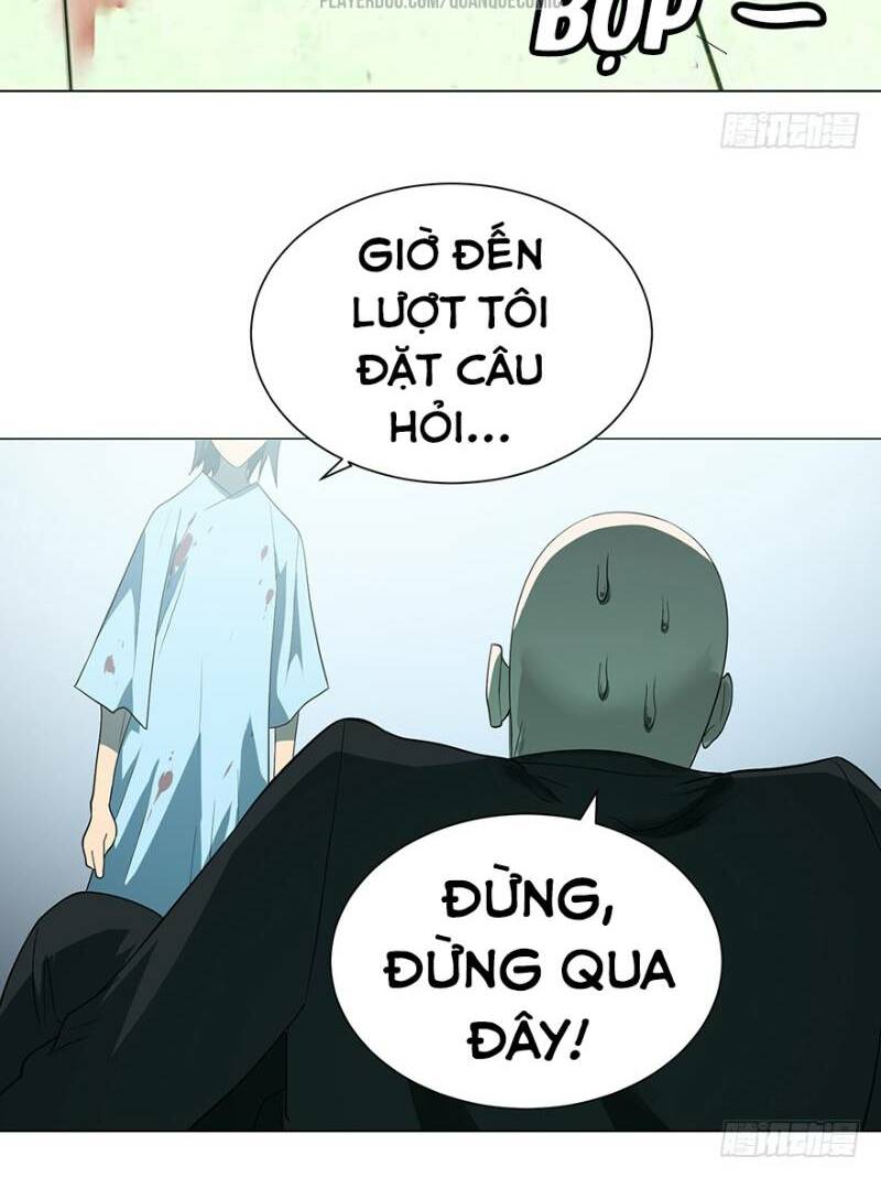 Danh Sách Kẻ Phản Diện Chapter 2 - Trang 15