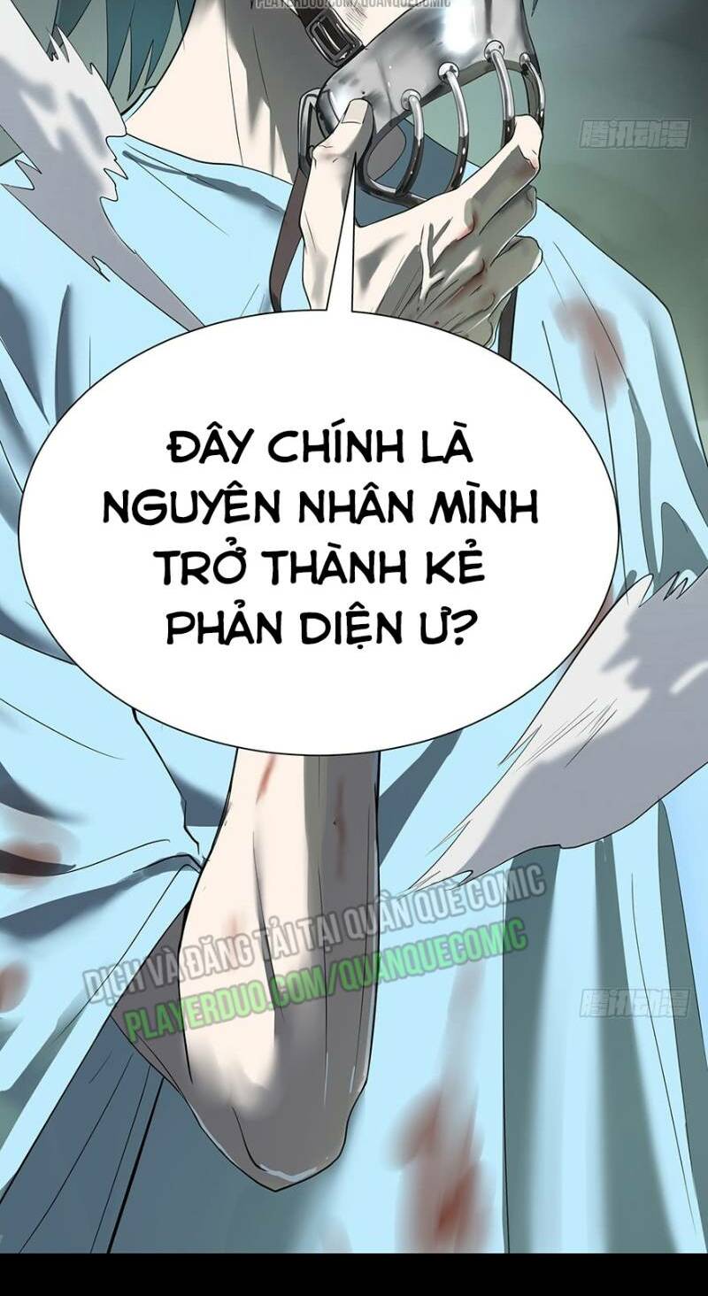 Danh Sách Kẻ Phản Diện Chapter 1 - Trang 49