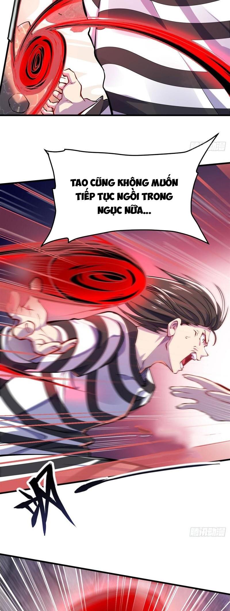 Anh Hùng ? Ta Không Làm Lâu Rồi Chapter 476 - Trang 1