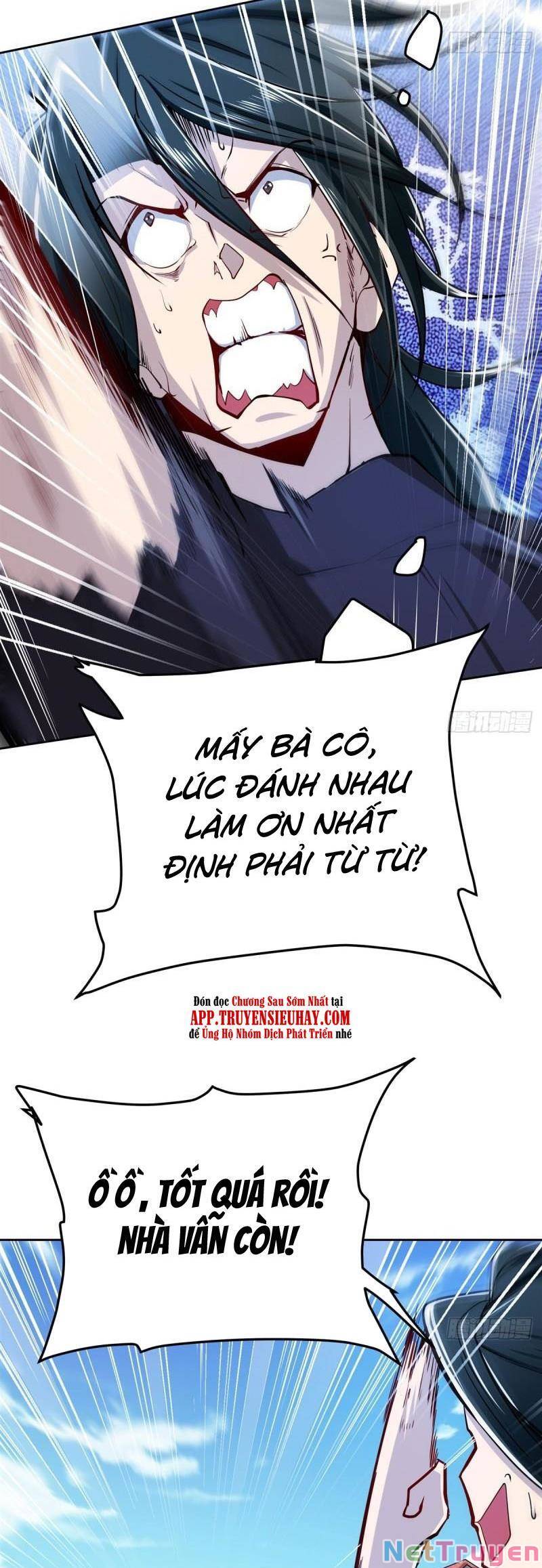 Anh Hùng ? Ta Không Làm Lâu Rồi Chapter 485 - Trang 3