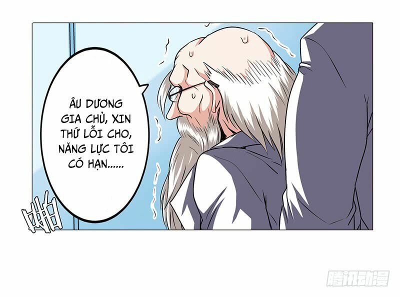 Anh Hùng ? Ta Không Làm Lâu Rồi Chapter 28 - Trang 31