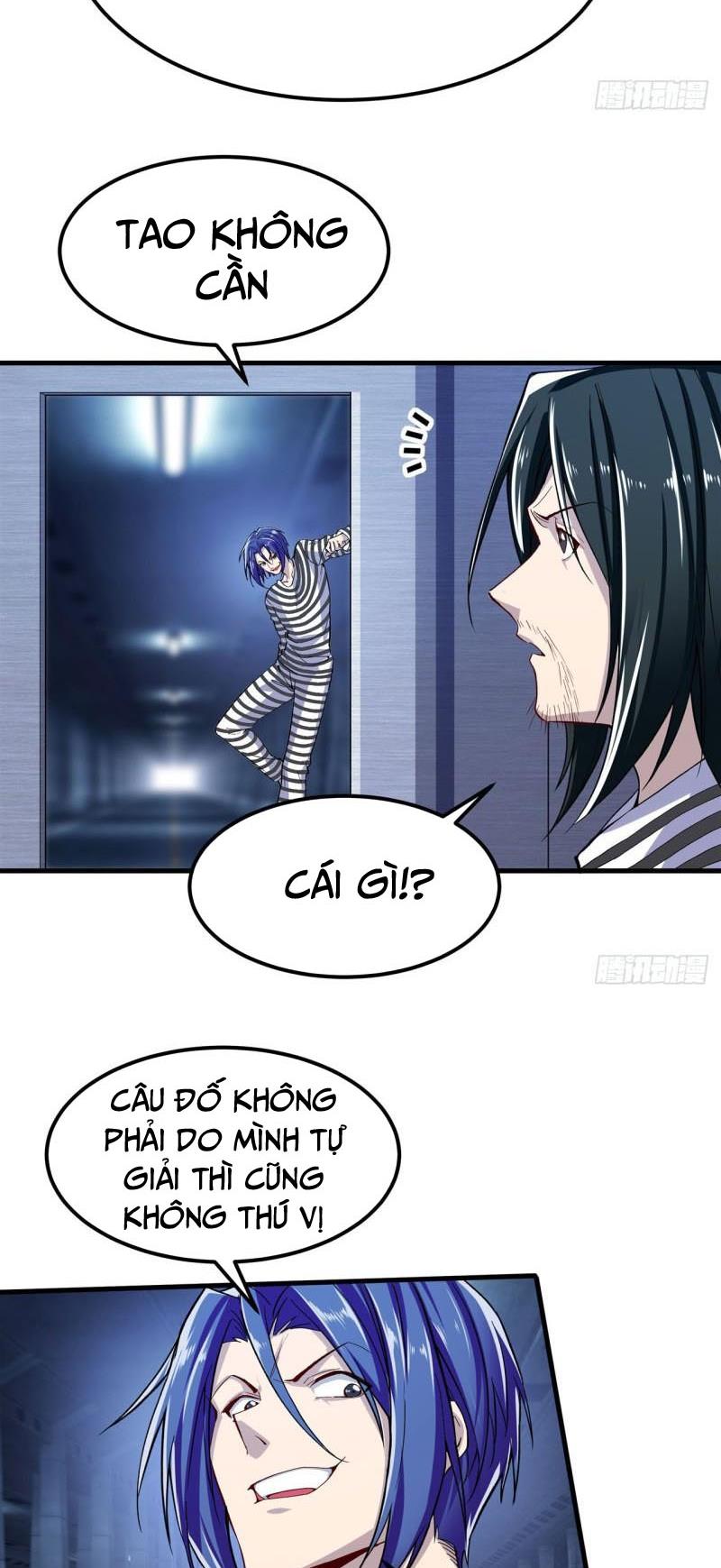 Anh Hùng ? Ta Không Làm Lâu Rồi Chapter 474 - Trang 25