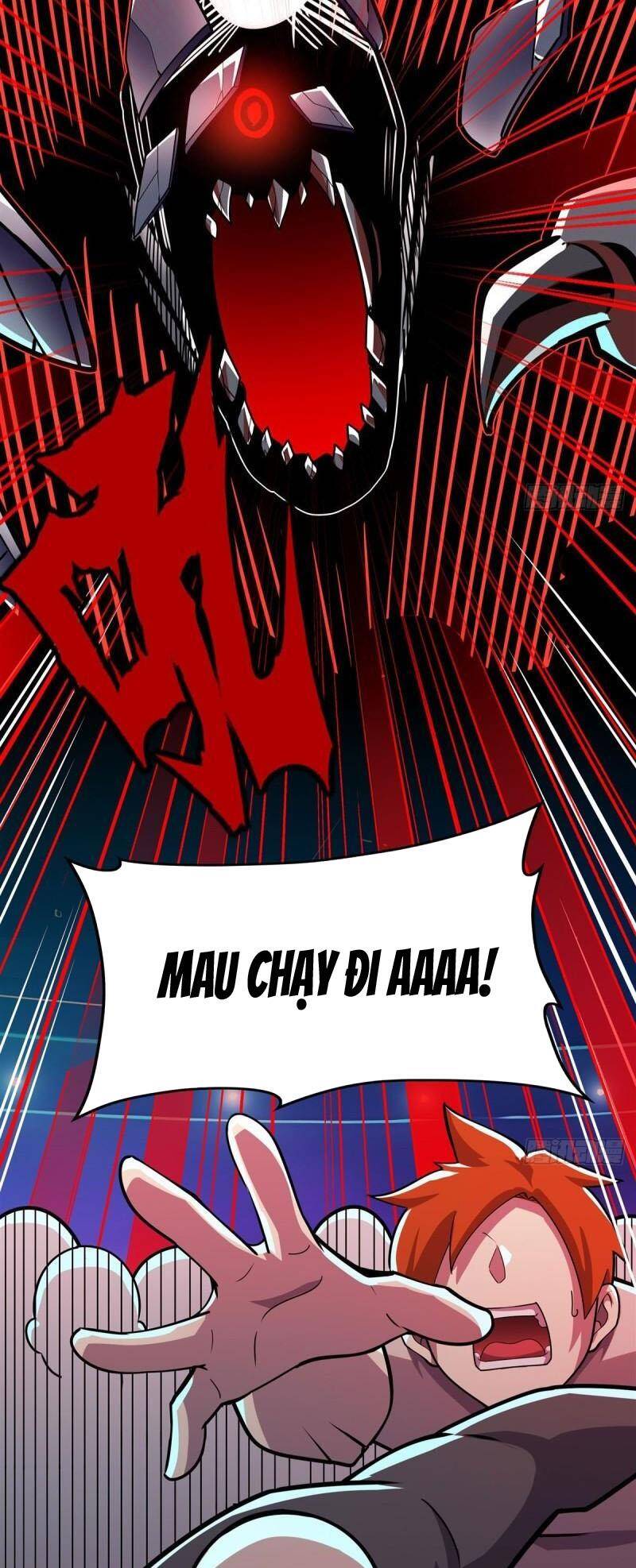 Anh Hùng ? Ta Không Làm Lâu Rồi Chapter 483 - Trang 29