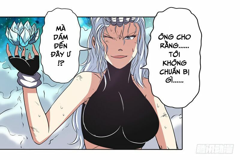 Anh Hùng ? Ta Không Làm Lâu Rồi Chapter 25 - Trang 52