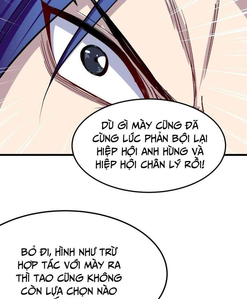 Anh Hùng ? Ta Không Làm Lâu Rồi Chapter 481 - Trang 63