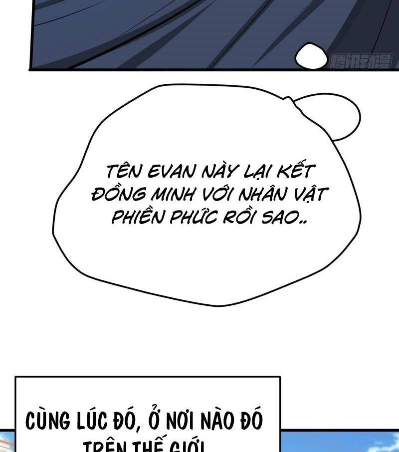 Anh Hùng ? Ta Không Làm Lâu Rồi Chapter 481 - Trang 43