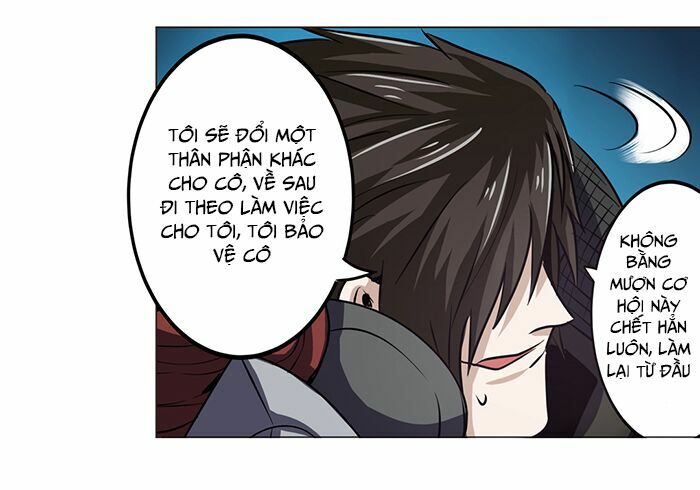 Anh Hùng ? Ta Không Làm Lâu Rồi Chapter 26 - Trang 68