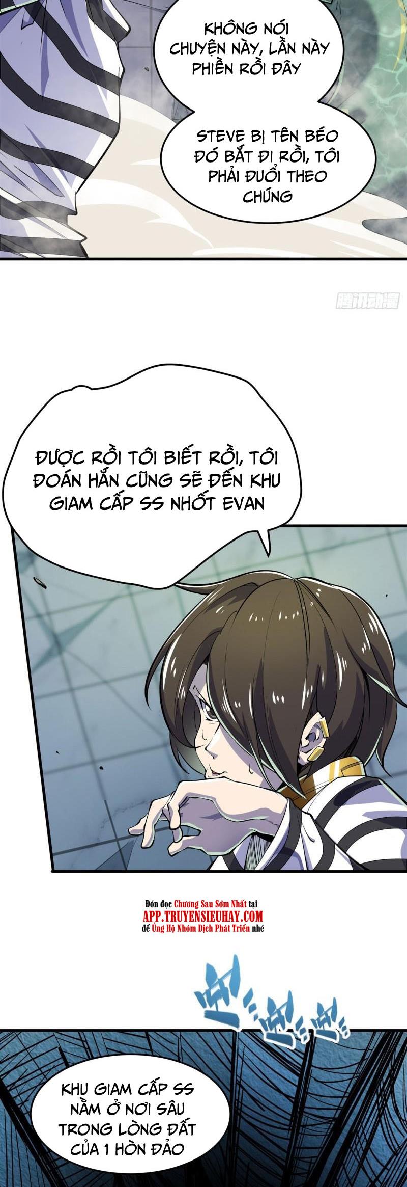 Anh Hùng ? Ta Không Làm Lâu Rồi Chapter 474 - Trang 7