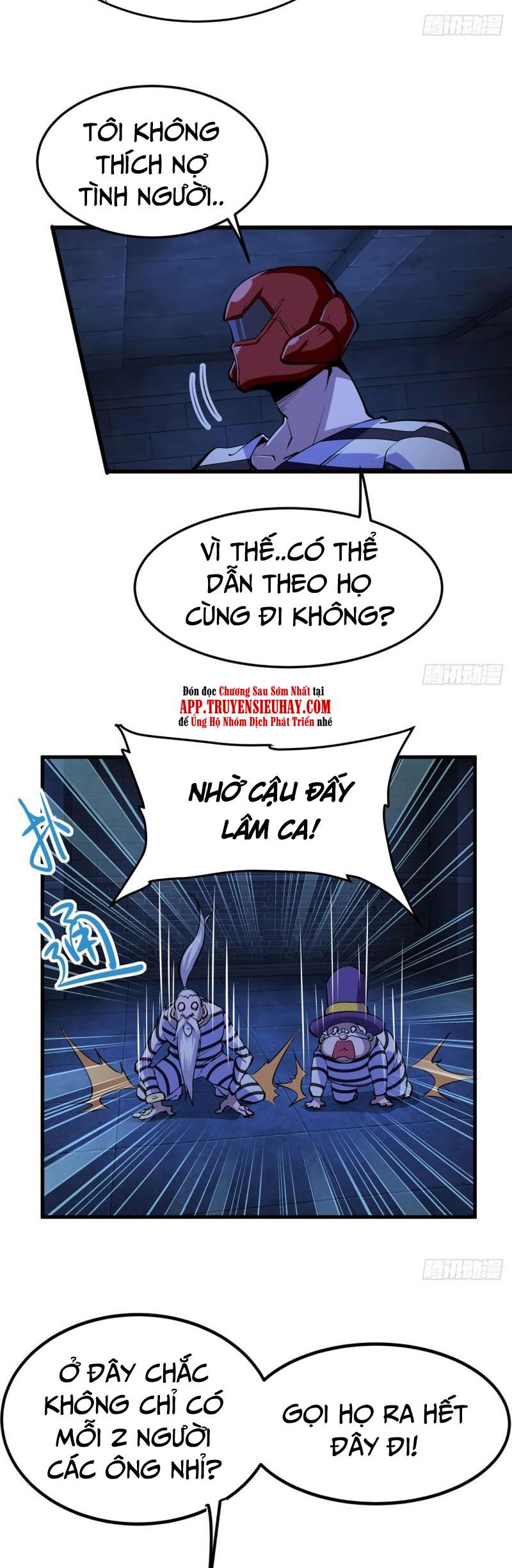 Anh Hùng ? Ta Không Làm Lâu Rồi Chapter 472 - Trang 14