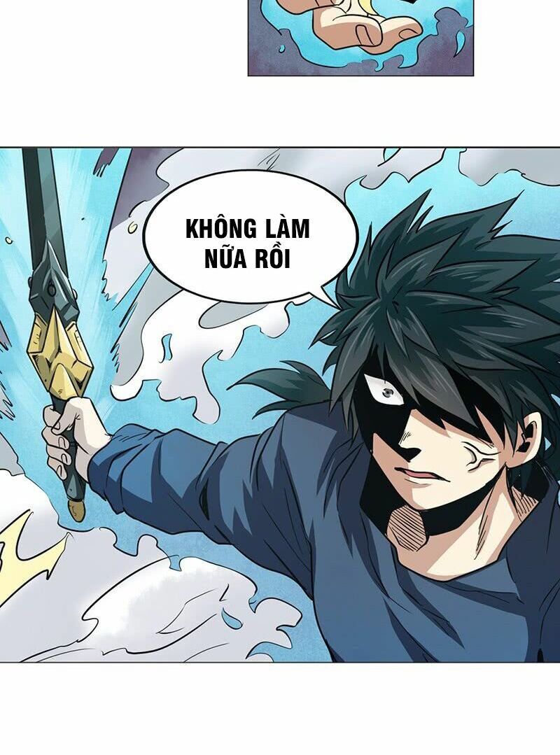 Anh Hùng ? Ta Không Làm Lâu Rồi Chapter 20 - Trang 36