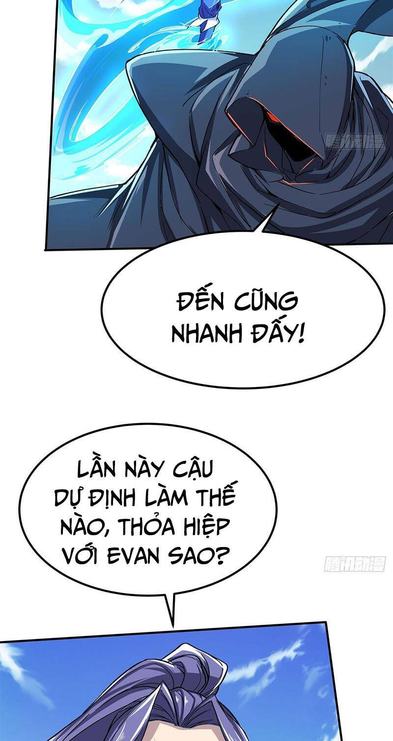 Anh Hùng ? Ta Không Làm Lâu Rồi Chapter 478 - Trang 22