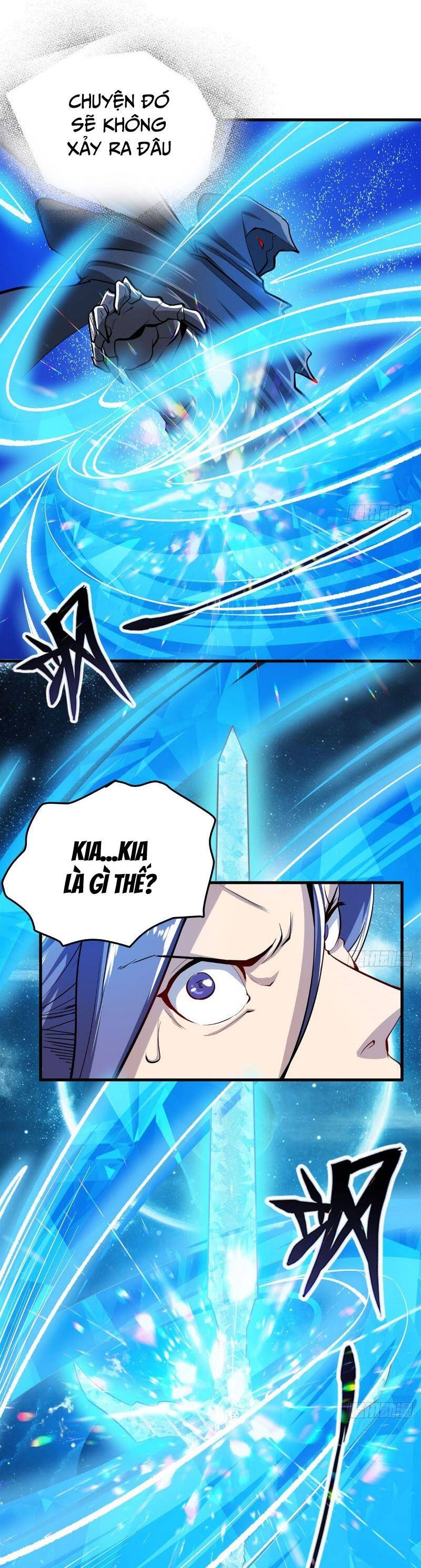 Anh Hùng ? Ta Không Làm Lâu Rồi Chapter 480 - Trang 7