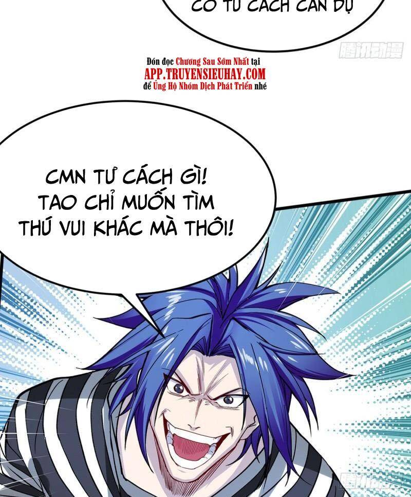 Anh Hùng ? Ta Không Làm Lâu Rồi Chapter 481 - Trang 61