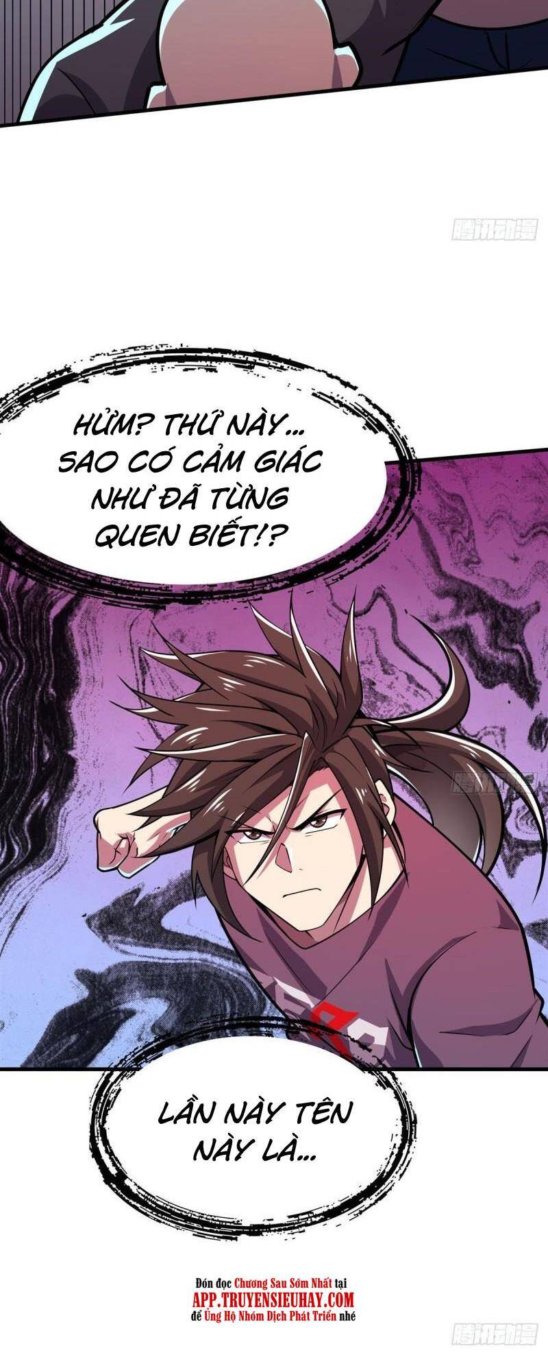 Anh Hùng ? Ta Không Làm Lâu Rồi Chapter 483 - Trang 30