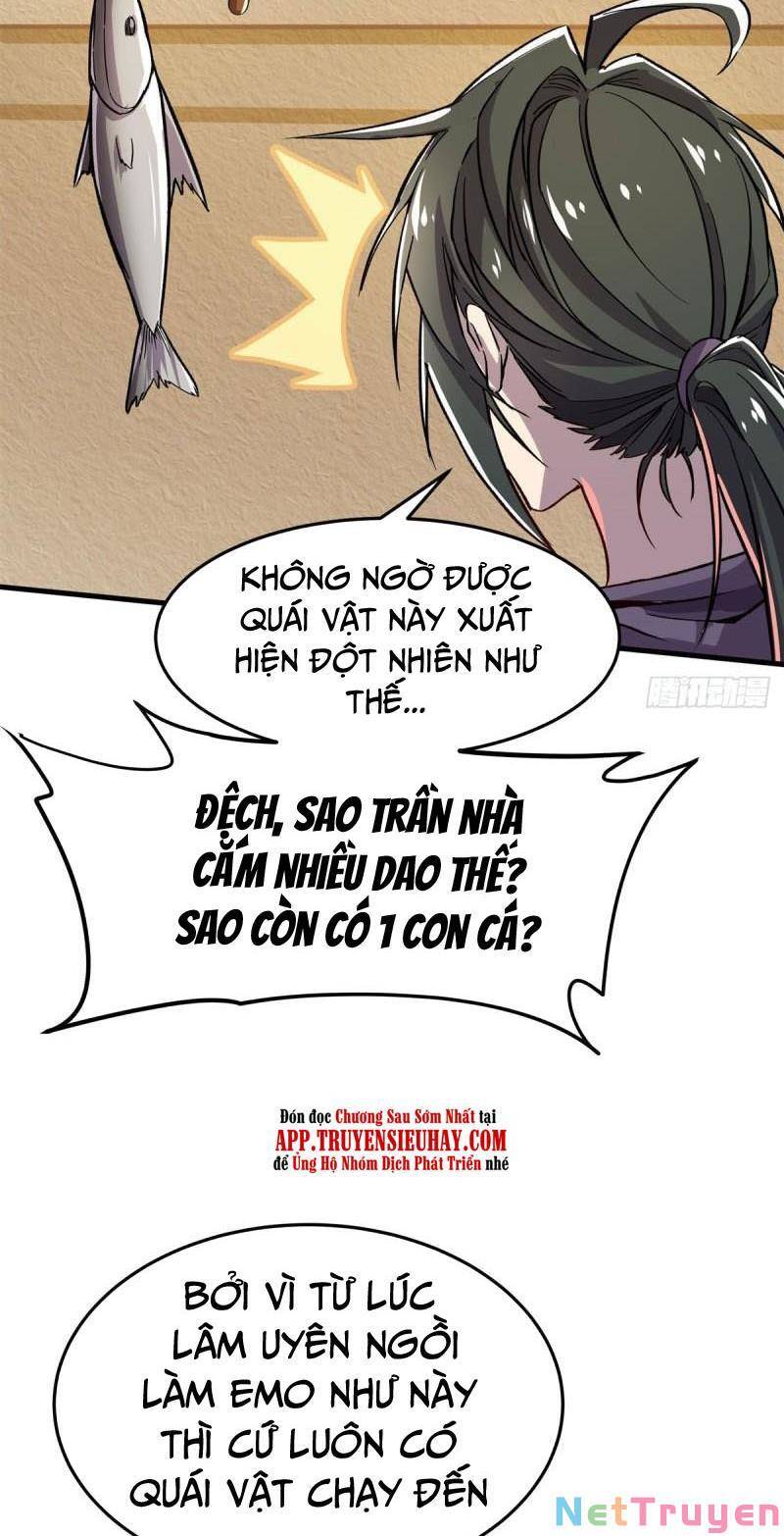 Anh Hùng ? Ta Không Làm Lâu Rồi Chapter 485 - Trang 23