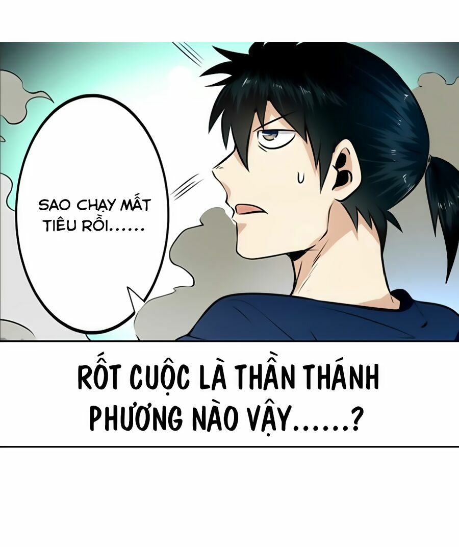 Anh Hùng ? Ta Không Làm Lâu Rồi Chapter 5 - Trang 31