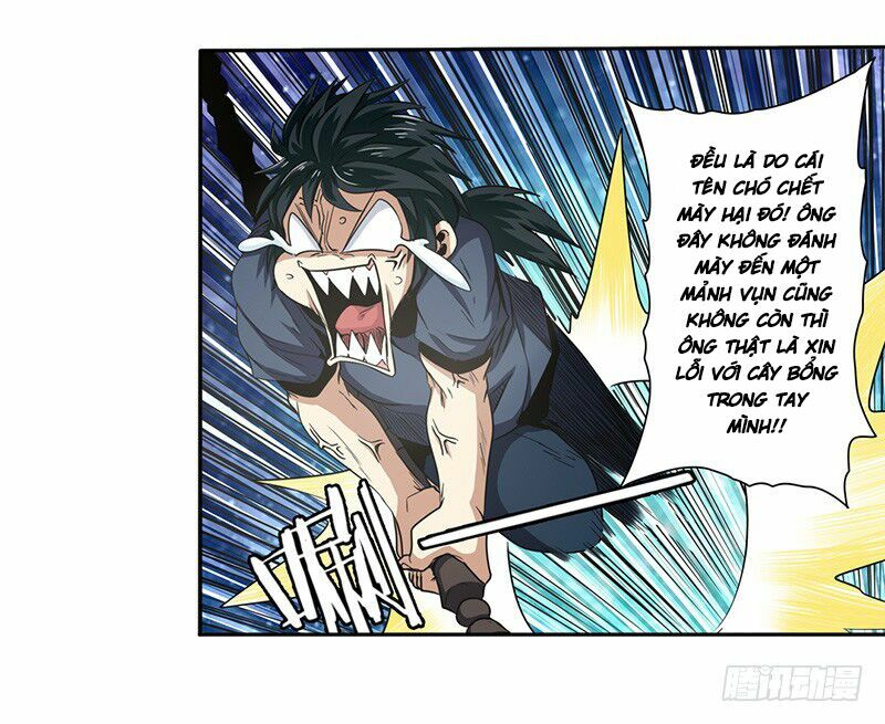 Anh Hùng ? Ta Không Làm Lâu Rồi Chapter 31 - Trang 23