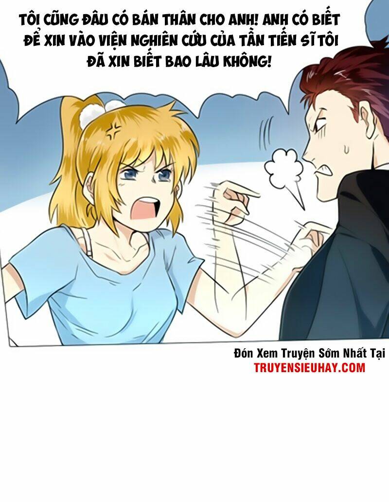 Anh Hùng ? Ta Không Làm Lâu Rồi Chapter 2 - Trang 9