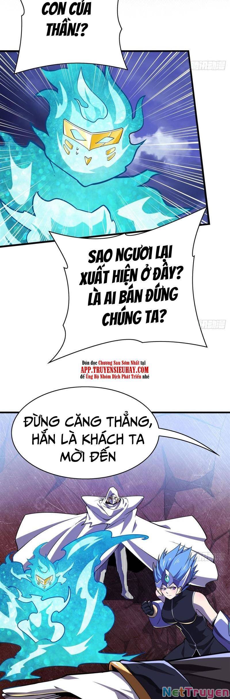 Anh Hùng ? Ta Không Làm Lâu Rồi Chapter 486 - Trang 25