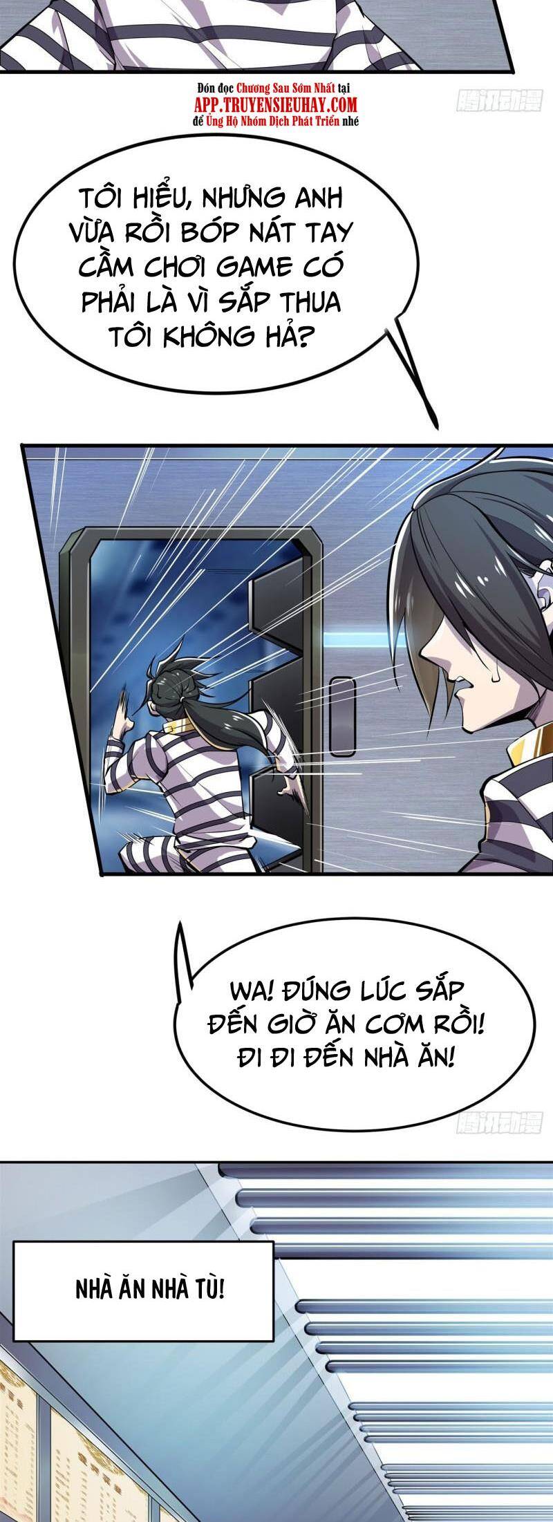 Anh Hùng ? Ta Không Làm Lâu Rồi Chapter 471 - Trang 17