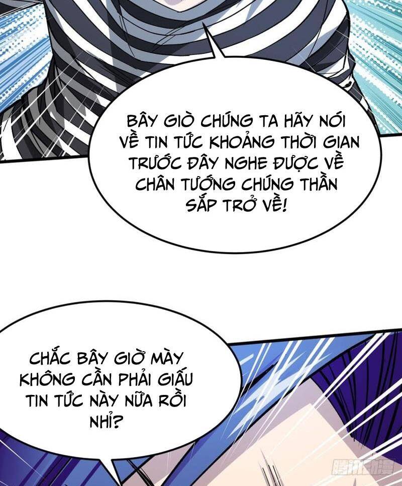 Anh Hùng ? Ta Không Làm Lâu Rồi Chapter 481 - Trang 62