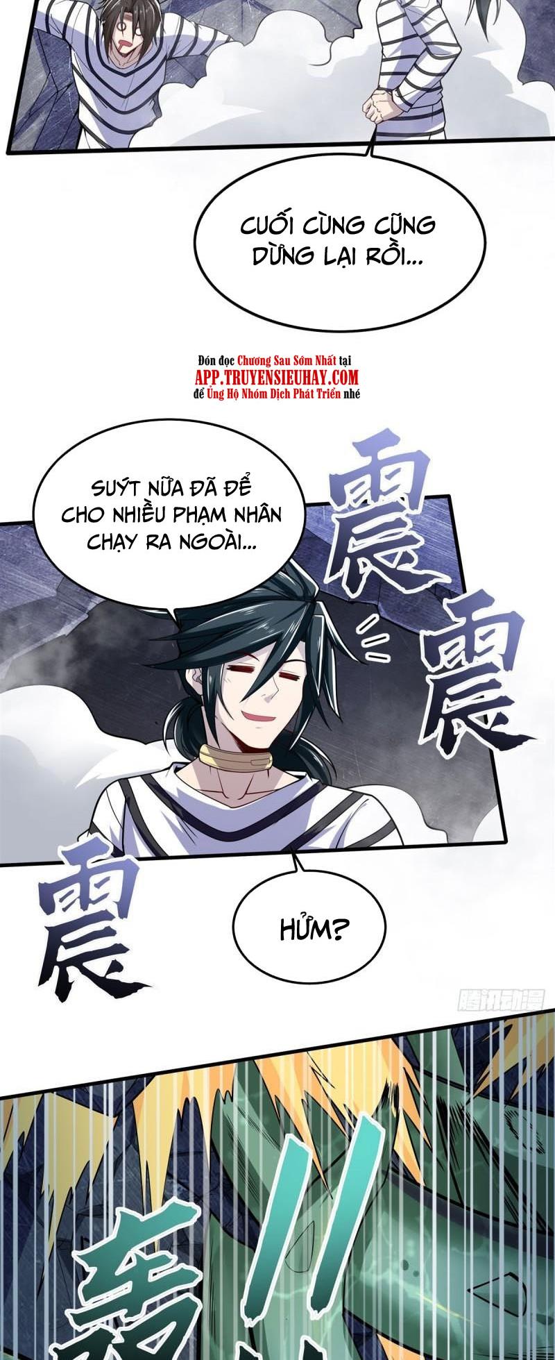 Anh Hùng ? Ta Không Làm Lâu Rồi Chapter 476 - Trang 26