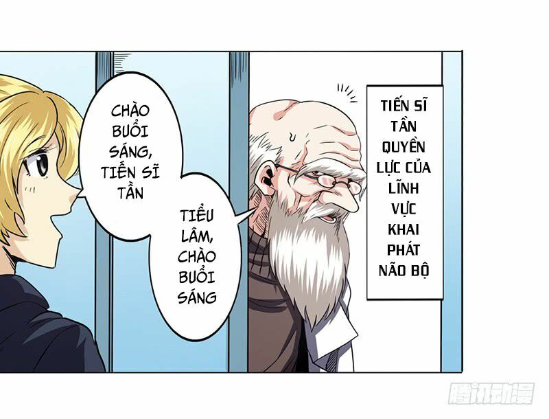 Anh Hùng ? Ta Không Làm Lâu Rồi Chapter 28 - Trang 29